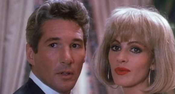 Pretty Woman turns 30; Here’s why Julia Roberts & Richard Gere starrer is the Pinkvilla Pick of the Day - www.pinkvilla.com