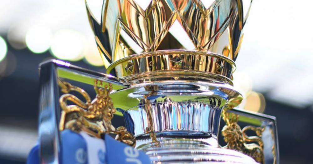 Test your knowledge with the hardest Premier League quiz in the world - www.manchestereveningnews.co.uk
