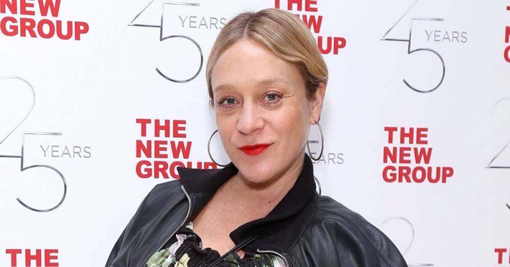 Pregnant Chloe Sevigny Calls Ban on Partners in Delivery Rooms During Coronavirus Spread ‘Distressing’ - www.usmagazine.com - New York
