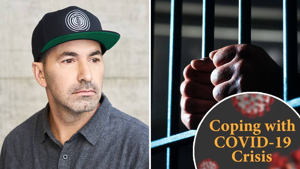 Coping With COVID-19 Crisis: Producer/Prison Activist Scott Budnick On Dangers Of Pandemic Spread Behind Bars - deadline.com