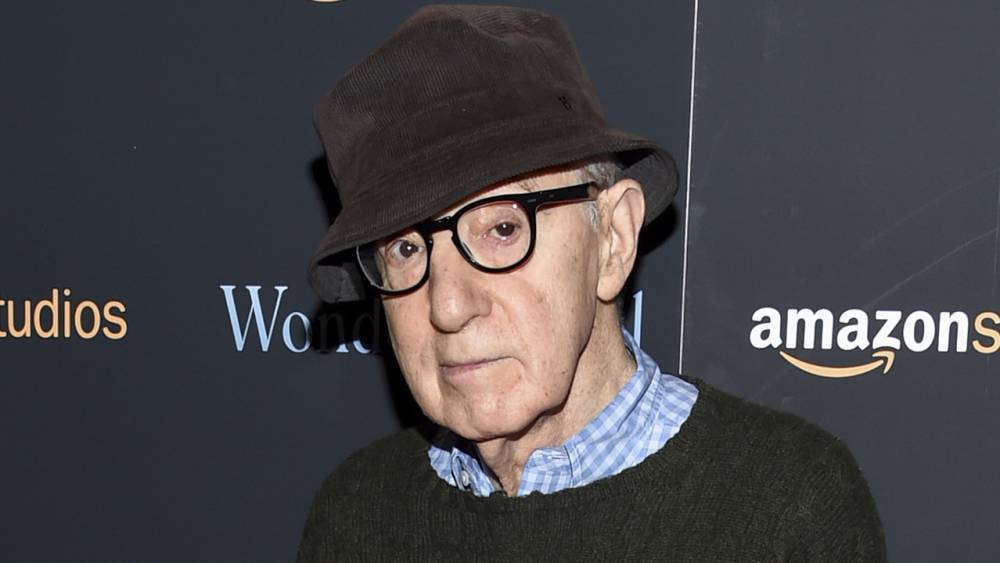 Woody Allen says he would ‘welcome’ daughter Dylan Farrow ‘with open arms’ despite molestation accusations - www.foxnews.com - Rome