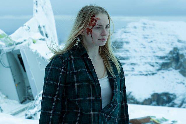 Sophie Turner stars in Quibi survival series ‘Survive’ - www.hollywood.com