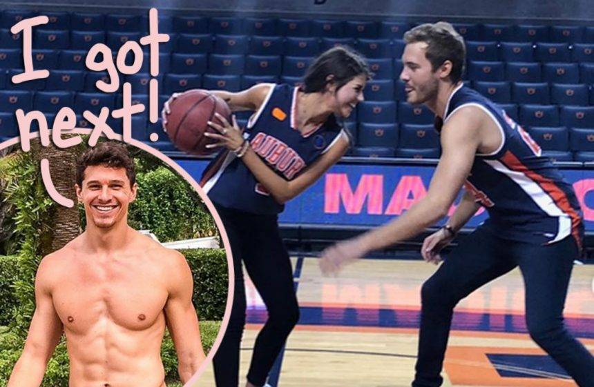 See Ya, Pilot Pete: Bachelor Alum Madison Prewett Has Reportedly Moved On To This New Guy! - perezhilton.com