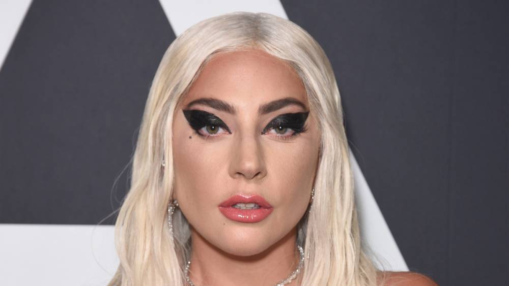 Lady Gaga Delays 'Chromatica' Release, Reveals She Was Going to Do Surprise Coachella Set - www.justjared.com