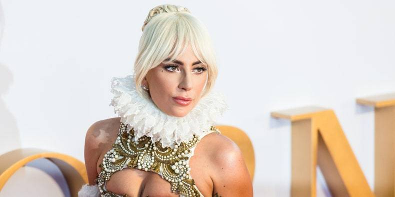Lady Gaga Postpones New Album Chromatica Due to Coronavirus - pitchfork.com