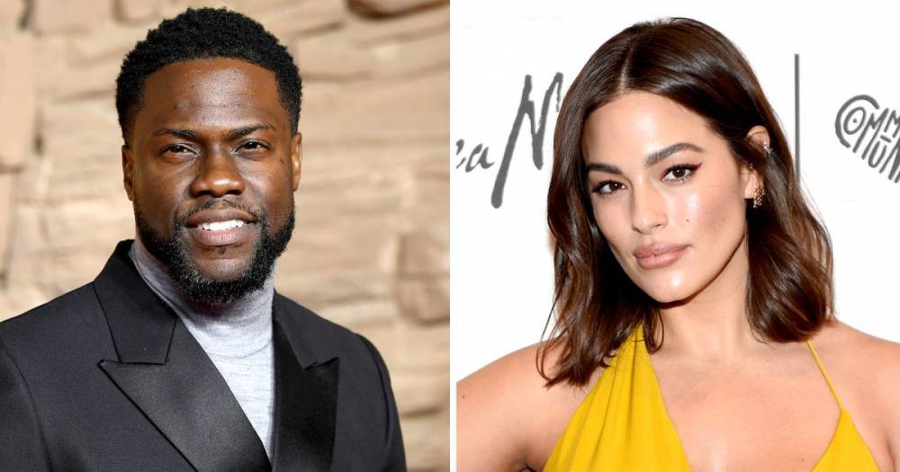 Kevin Hart, Ashley Graham and More Stars Share Their Home Workout Routines Amid Coronavirus - www.usmagazine.com