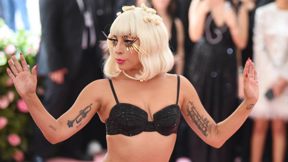 Lady Gaga Delays ‘Chromatica,’ Reveals She’d Planned a Secret Coachella Set - variety.com - Las Vegas