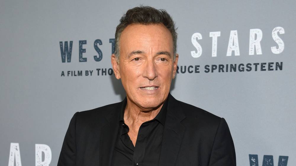 Bruce Springsteen, Jon Bon Jovi, Jon Stewart, More Join New Jersey Pandemic Relief (Watch Video) - variety.com - New Jersey