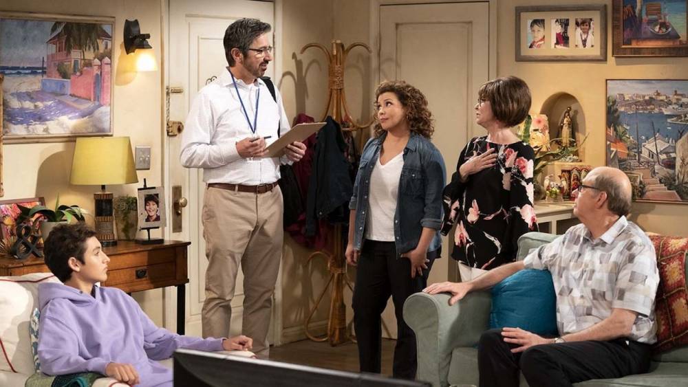 'One Day at a Time' Season 4: TV Review - www.hollywoodreporter.com - Los Angeles - USA