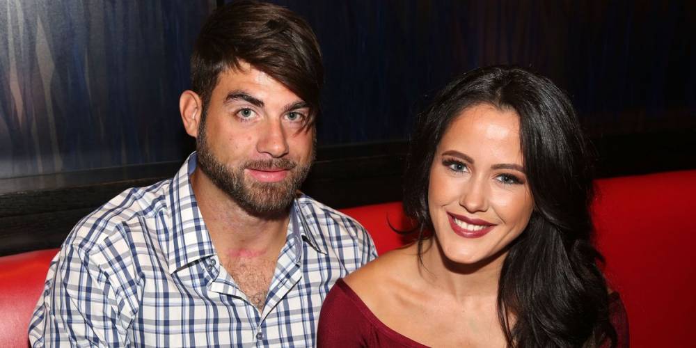 Jenelle Evans Reveals That She and David Eason Are Officially Back Together - www.cosmopolitan.com