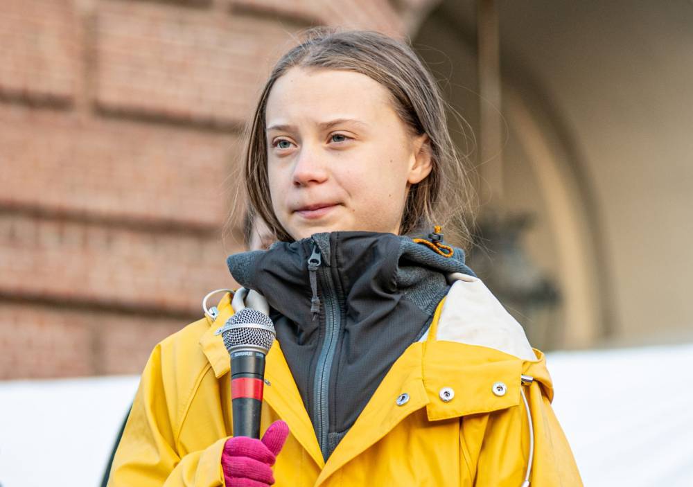 Greta Thunberg Says It’s ‘Extremely Likely’ That She Had Coronavirus - variety.com - city Brussels