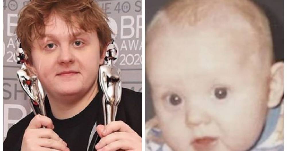 Lewis Capaldi records iconic 90s song featuring Noel Gallager in nod to chart topper at time of his birth - www.dailyrecord.co.uk