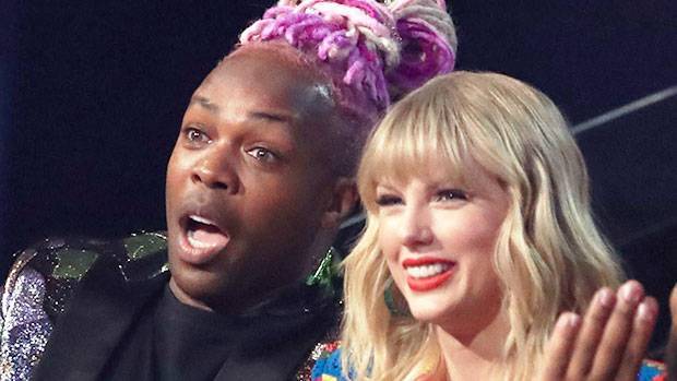 Todrick Hall Defends Taylor Swift From Kim Kardashian After Leaked Kanye Video Vindicates His BFF - hollywoodlife.com