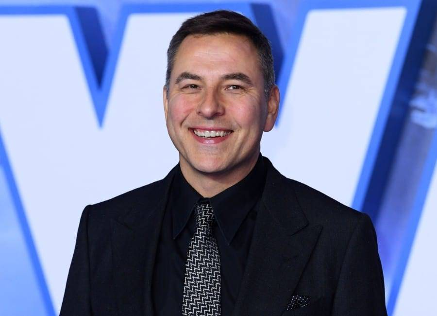 David Walliams to release FREE audio versions of his children’s stories over 30 days - evoke.ie