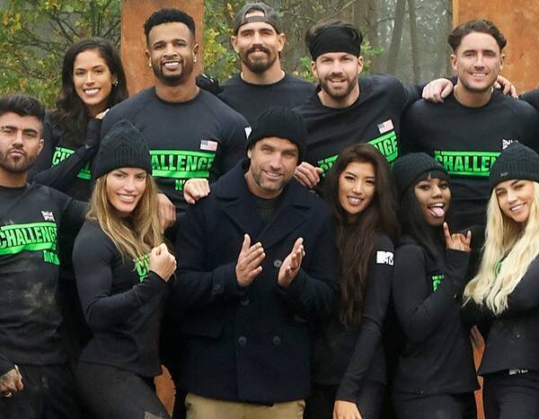 The Challenge: Total Madness Cast Discover Their New and "Terrifying" Bunker - www.eonline.com