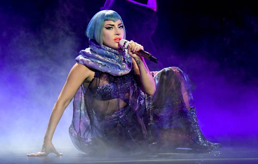 Lady Gaga postpones ‘Chromatica’ release: “It just doesn’t feel right” - www.nme.com