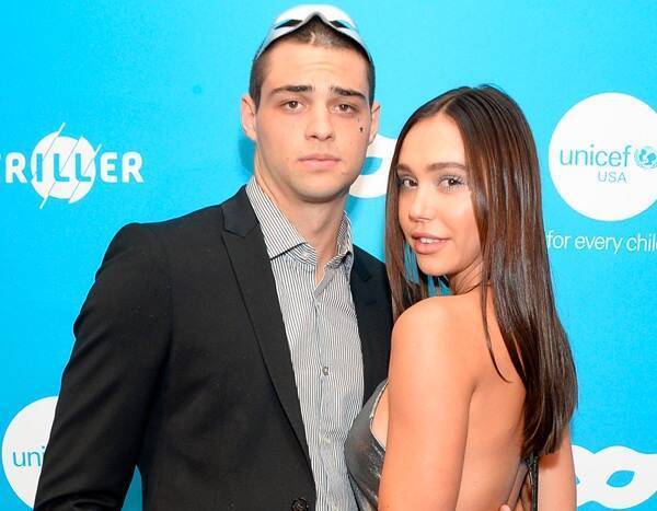 Why Noah Centineo and Alexis Ren Fans Are Convinced They Quietly Broke Up - www.eonline.com