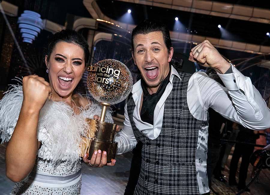 Celebs express interest as fifth season of Dancing With The Stars is confirmed - evoke.ie