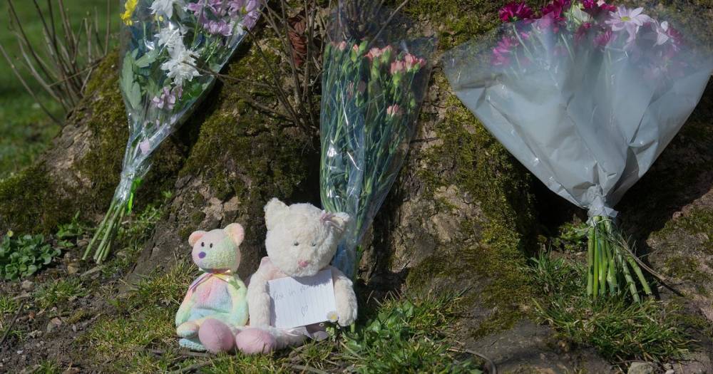 'Queen's Park Angel' appeal raises funds for family of seven-year-old girl stabbed to death in Bolton - www.manchestereveningnews.co.uk - city Bolton