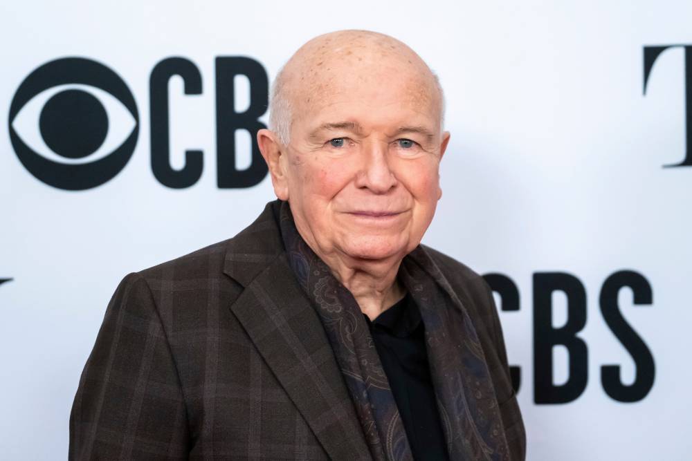 Playwright Terrence McNally Dies Of Complications Due To Coronavirus - deadline.com