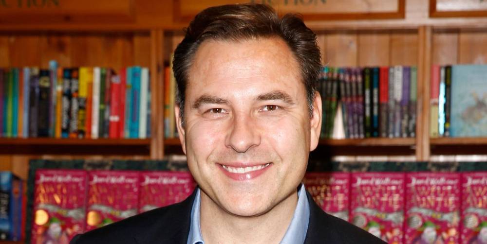 David Walliams is releasing a free children's audio story every day for the next month - www.digitalspy.com