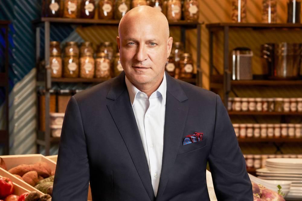 Tom Colicchio Says This Top Chef Guest Judge "Was Just the Worst" - www.bravotv.com