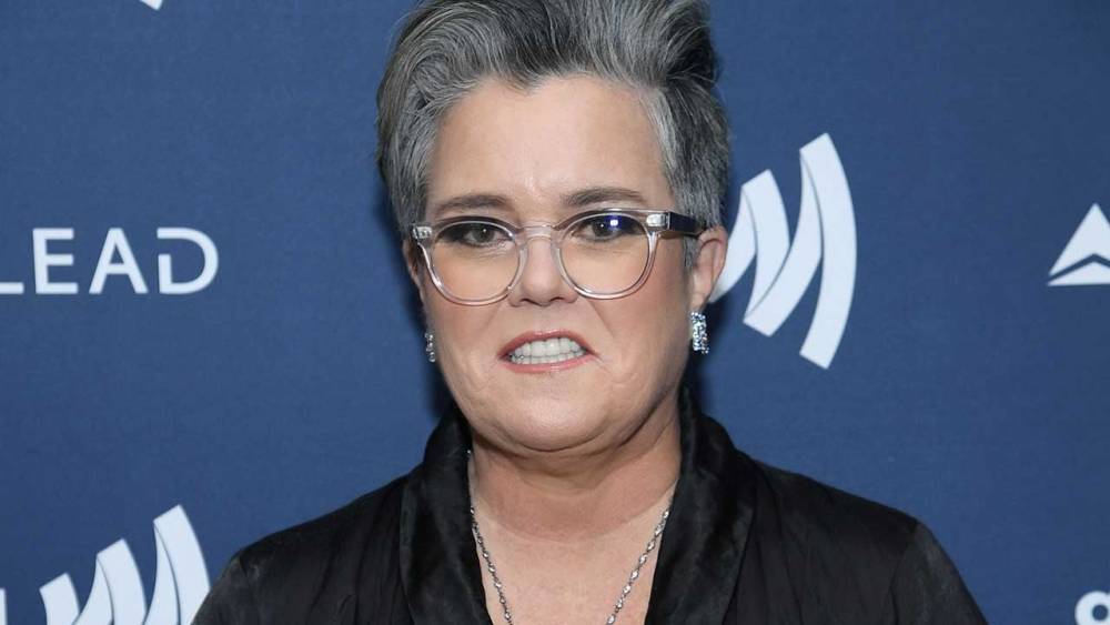 Rosie O'Donnell on the Possibility of Reviving Her Talk Show After Coronavirus Benefit - www.etonline.com