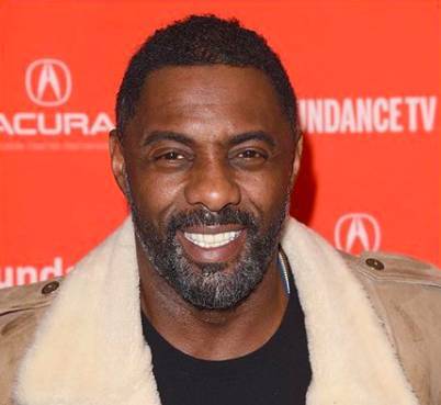 Idris Elba Fires Back At Claims That Celebrities Are Being Paid To Say They Have Coronavirus: ‘That’s Absolute Bulls**t’ - theshaderoom.com