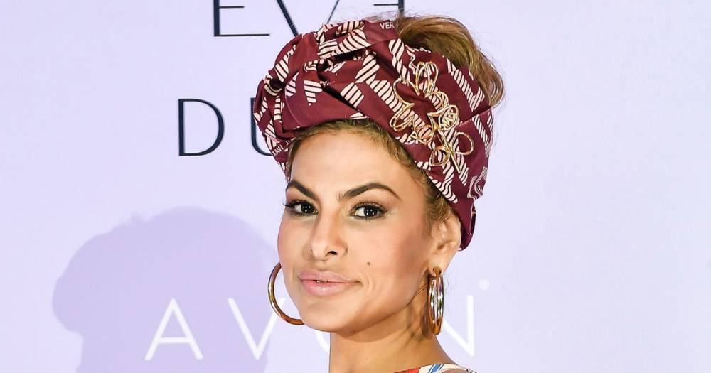 How Eva Mendes Keeps Things ‘Light’ at Home with 2 Daughters Amid Coronavirus Spread - www.usmagazine.com - Cuba