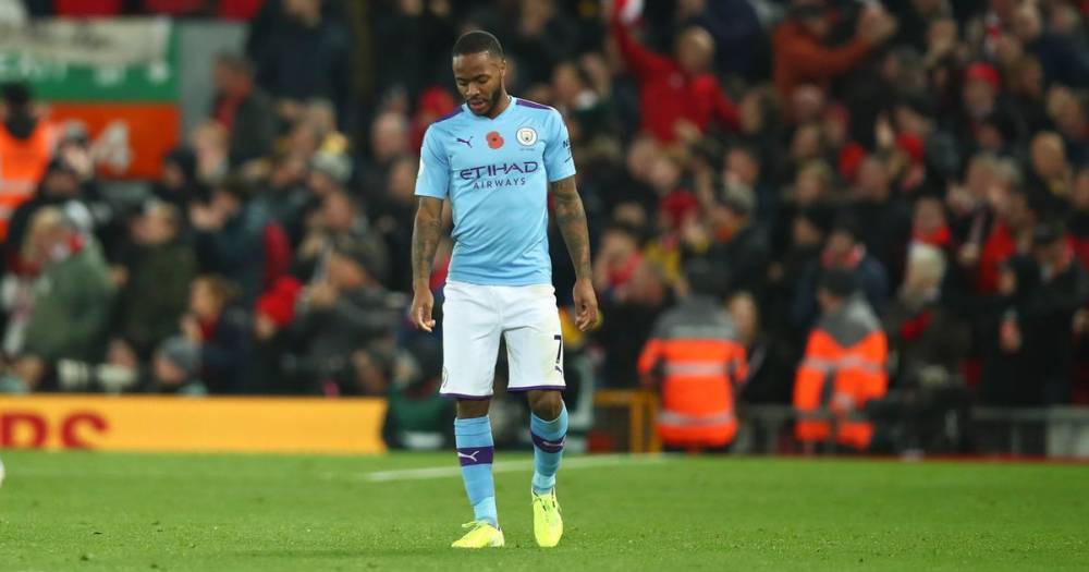 Man City have made Raheem Sterling more of a player than Liverpool ever could - www.manchestereveningnews.co.uk - Manchester - Germany