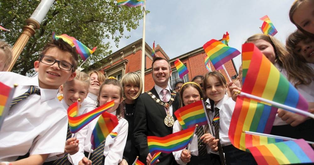 Pride in Trafford cancelled over coronavirus - www.manchestereveningnews.co.uk