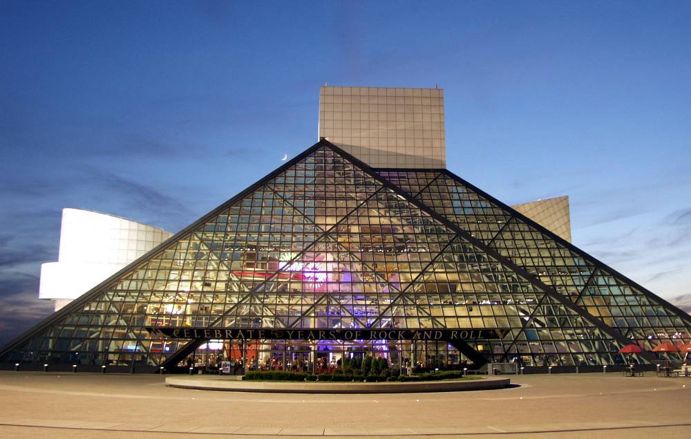New date confirmed for Rock And Roll Hall Of Fame 2020 Induction - www.nme.com - Houston