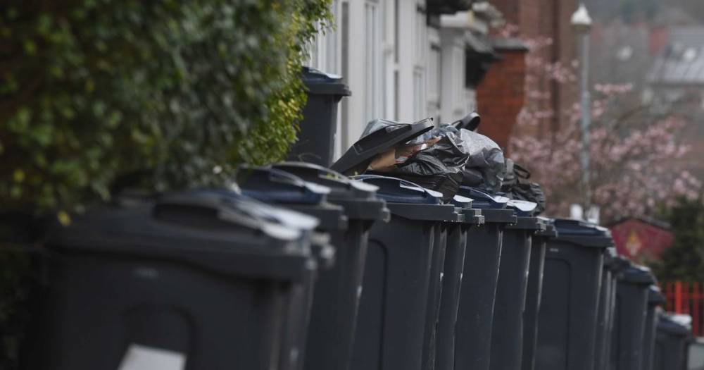 All the bin collection changes across Greater Manchester so far in coronavirus crisis - www.manchestereveningnews.co.uk - Manchester