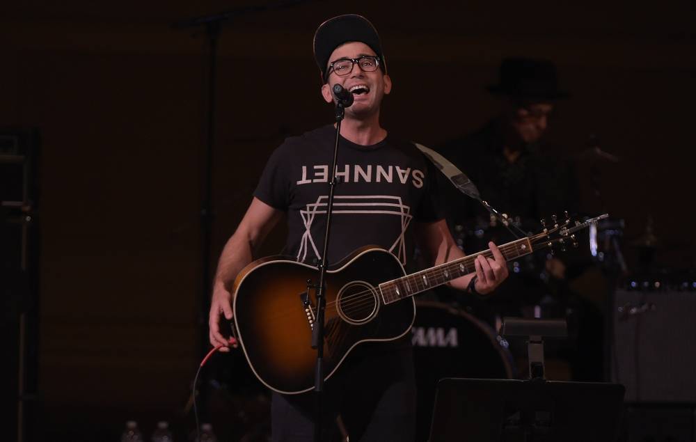 Sufjan Stevens releases new album ‘Aporia’ early to bring “meaning, hope and encouragement” - www.nme.com