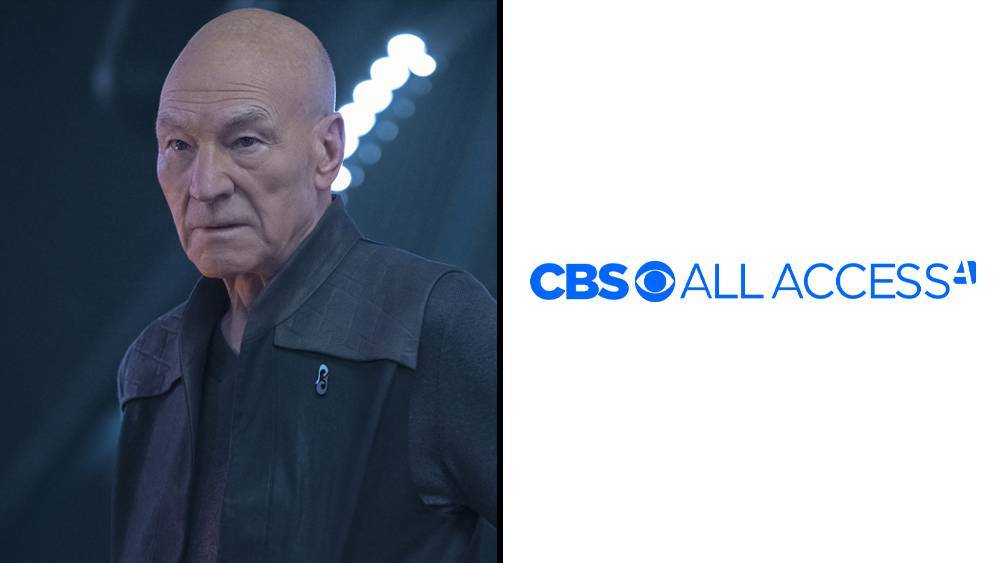 Patrick Stewart Engages ‘Picard’ Fans & More With Free Month Of CBS All Access During Coronavirus Crisis - deadline.com