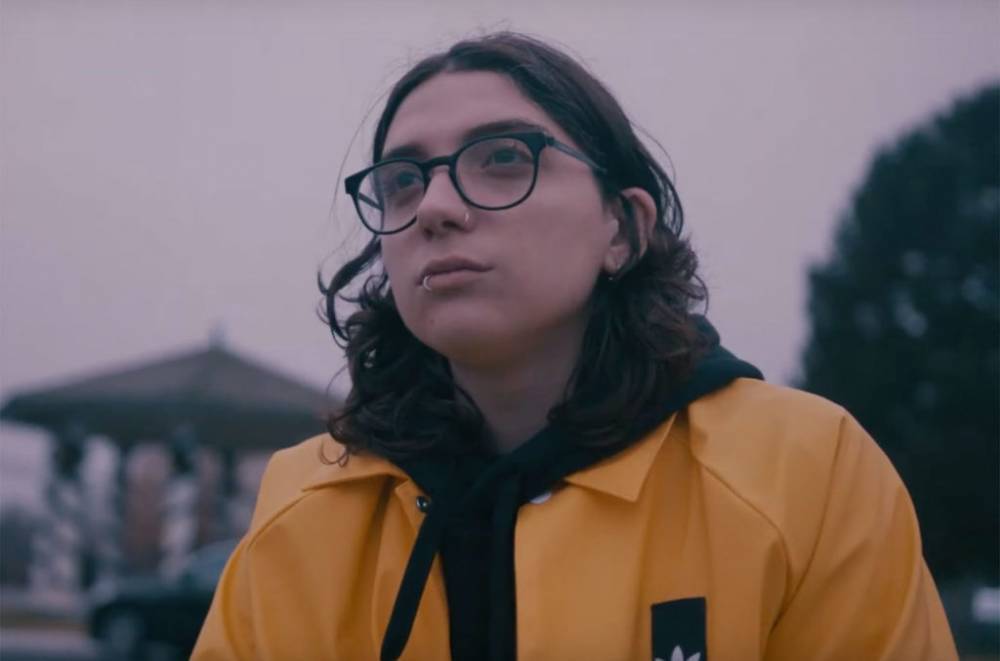 Ryan Cassata Confronts His Trauma in Moving 'Catcher in the Rye' Video: Premiere - www.billboard.com - New York - county Long