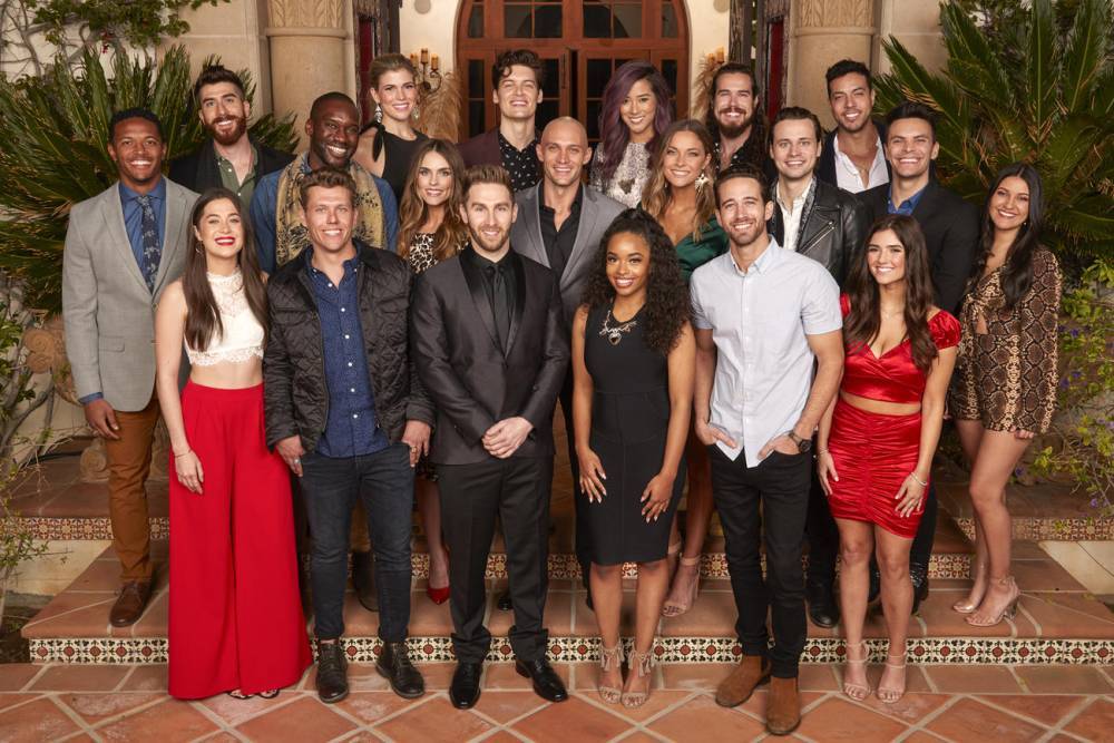 The Bachelor Presents: Listen to Your Heart - www.tvguide.com