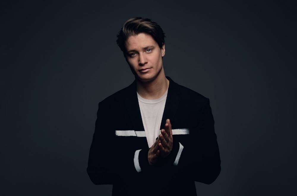 Kygo Is Back! The Producer Announces New Album Title & A Single Coming This Week - www.billboard.com - Norway - Houston - county Love