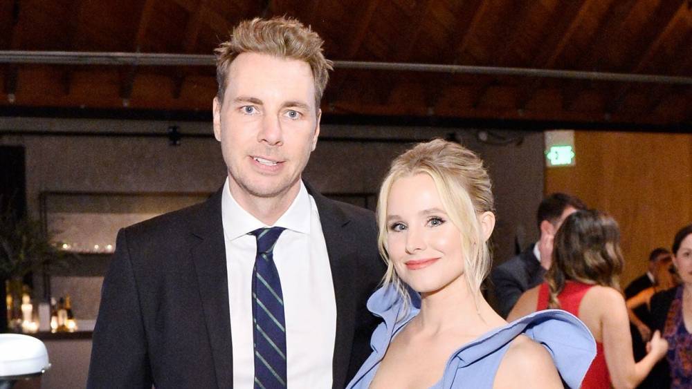 Kristen Bell and Dax Shepard Waive April Rent for Their Tenants - www.etonline.com - California