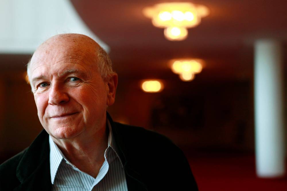 Terrence McNally Mourned: “A Giant In Our World”, Lin-Manuel Miranda Says - deadline.com