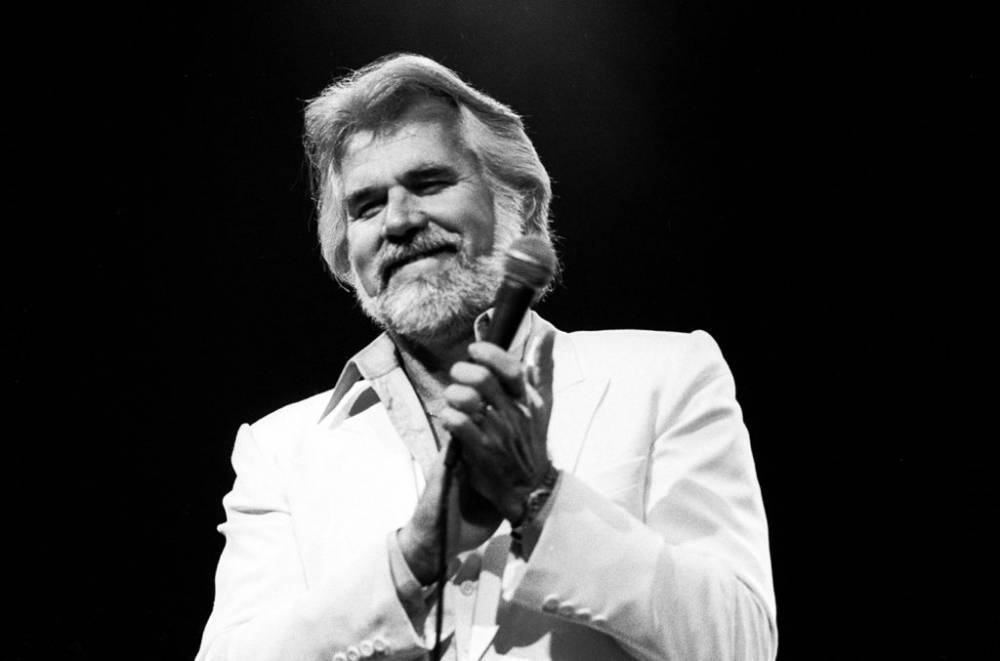 Kenny Rogers Music Streams Increase 1,686% as Fans Mourn Country Star’s Death - www.billboard.com