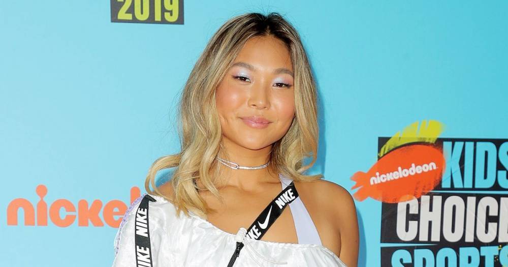 Olympian Chloe Kim Says She Took a Break From Snowboarding to ‘Find the Other Part’ of Herself at College - www.usmagazine.com