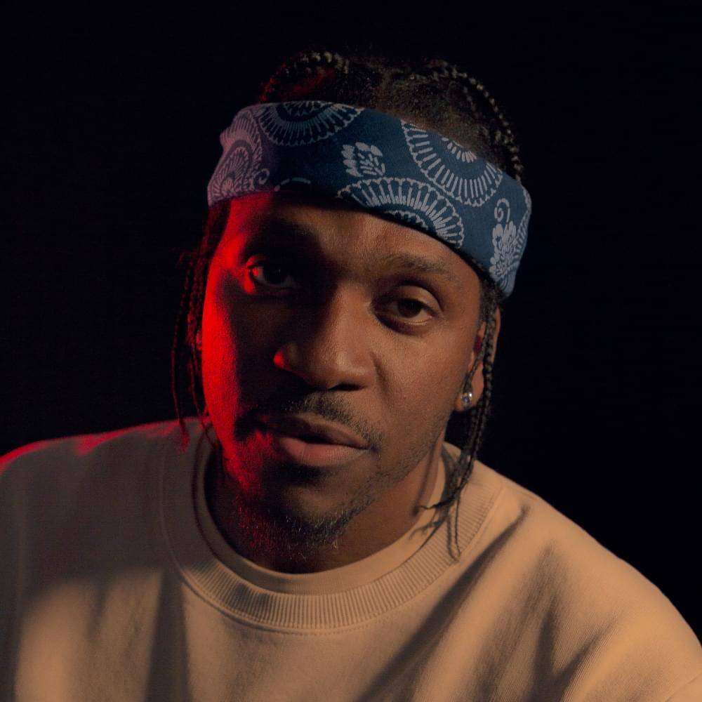Pusha-T Says He’s Working On Three New Projects & Collaborating With Tyler, The Creator - genius.com - Virginia