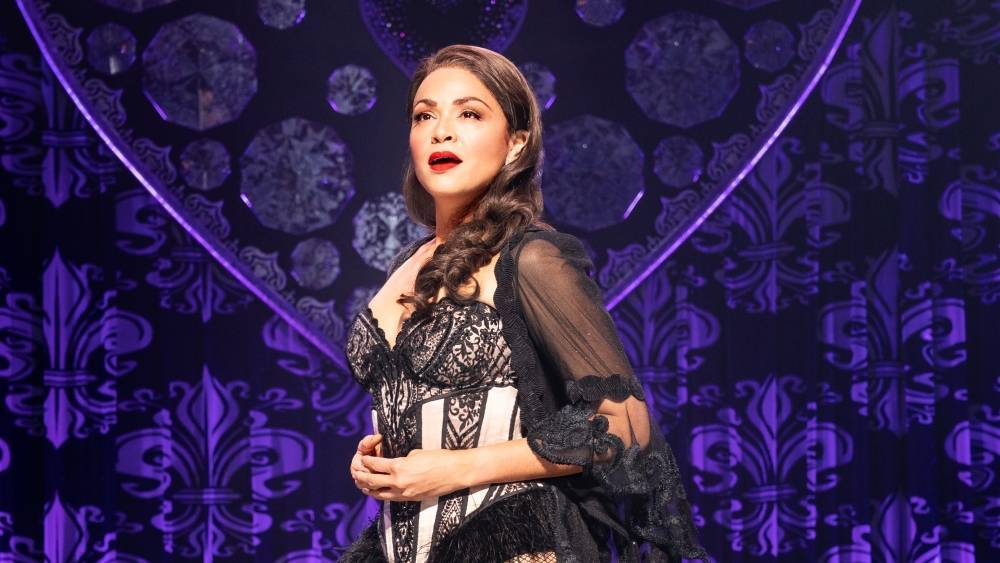 Listen: Karen Olivo on ‘Moulin Rouge!’ and Life During the Broadway Shutdown - variety.com