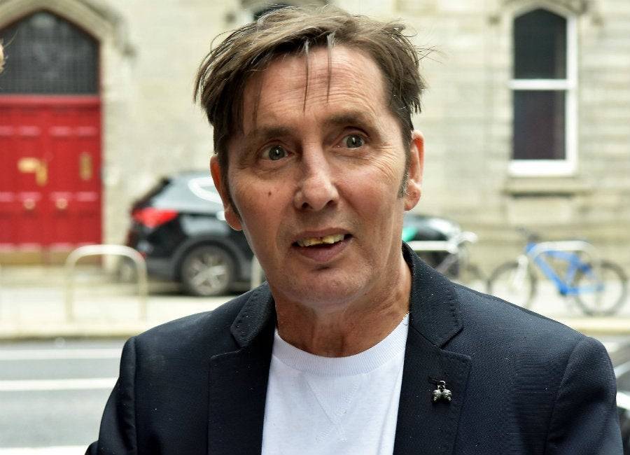 ‘It’s terrifying’ Christy Dignam on being in isolation as a high-risk cancer patient - evoke.ie