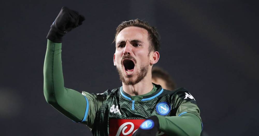 Man City to compete with Barcelona and Real Madrid for Napoli star and more transfer rumours - www.manchestereveningnews.co.uk - Manchester