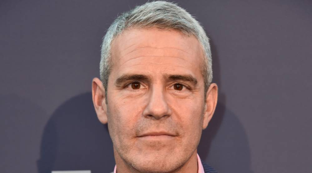 Andy Cohen Reveals the 'Very Worst Part' of Coronavirus Recovery - www.justjared.com