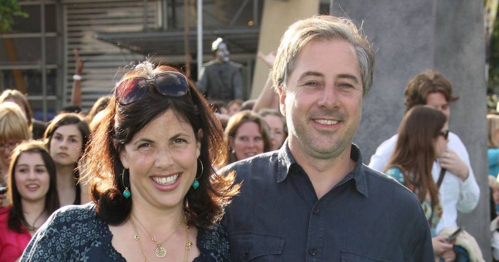 Kirstie Allsopp called 'entitled f**king princess' for taking infected family to second home in Devon - www.ok.co.uk