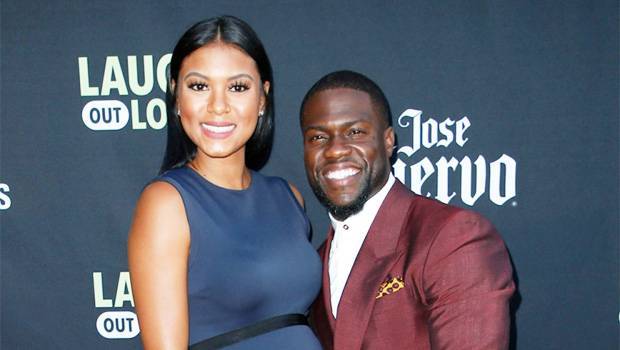 Kevin Hart Expecting Baby #2 With Wife Eniko — See Baby Bump Announcement - hollywoodlife.com