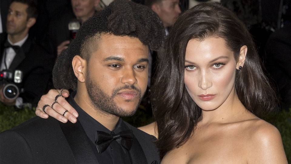 Even Bella Hadid Thinks The Weeknd’s Album Is About Her Now We’re Screaming - stylecaster.com